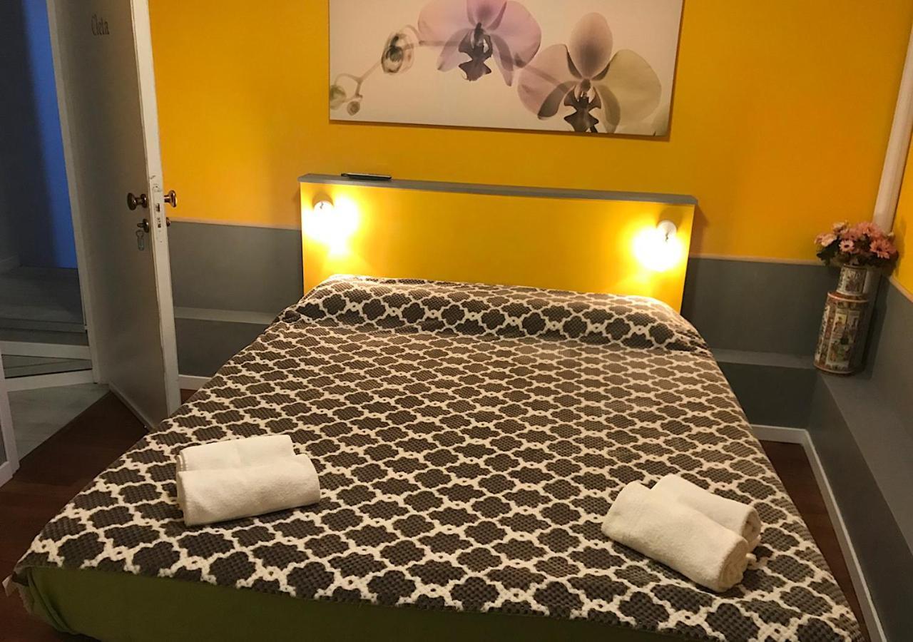 Guest house Bike & Relax