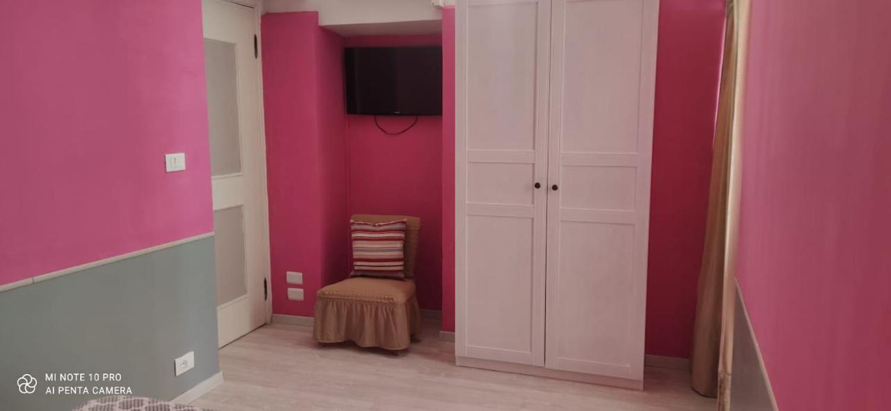 Bike & Relax Guest house Finale Ligure