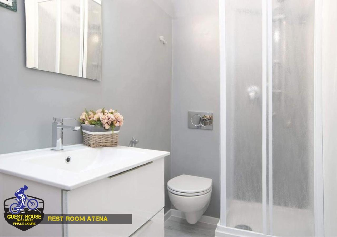Bike & Relax Guest house Finale Ligure