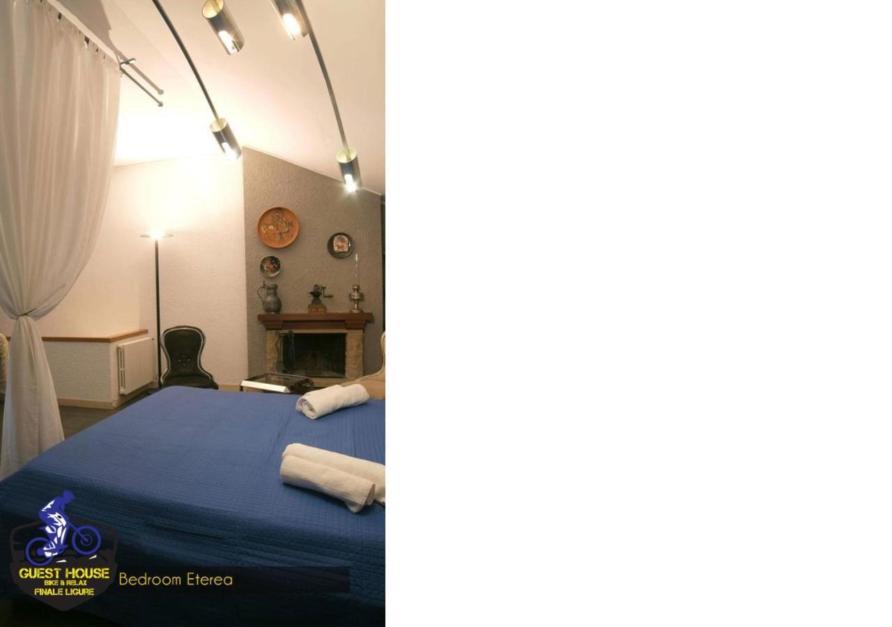 Bike & Relax Guest house *